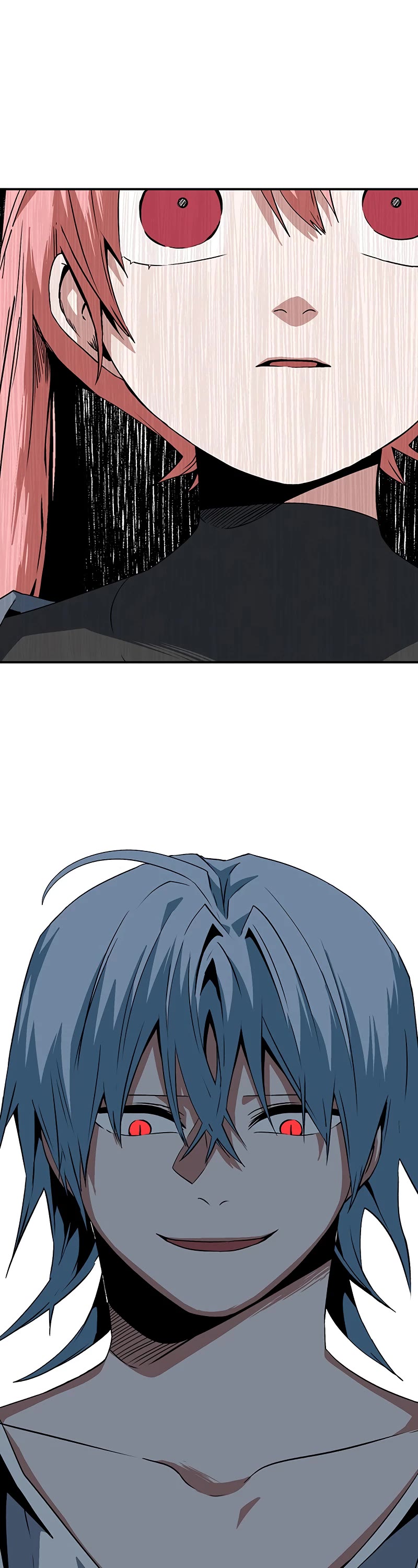 One Step for the Dark Lord chapter 117 page 24