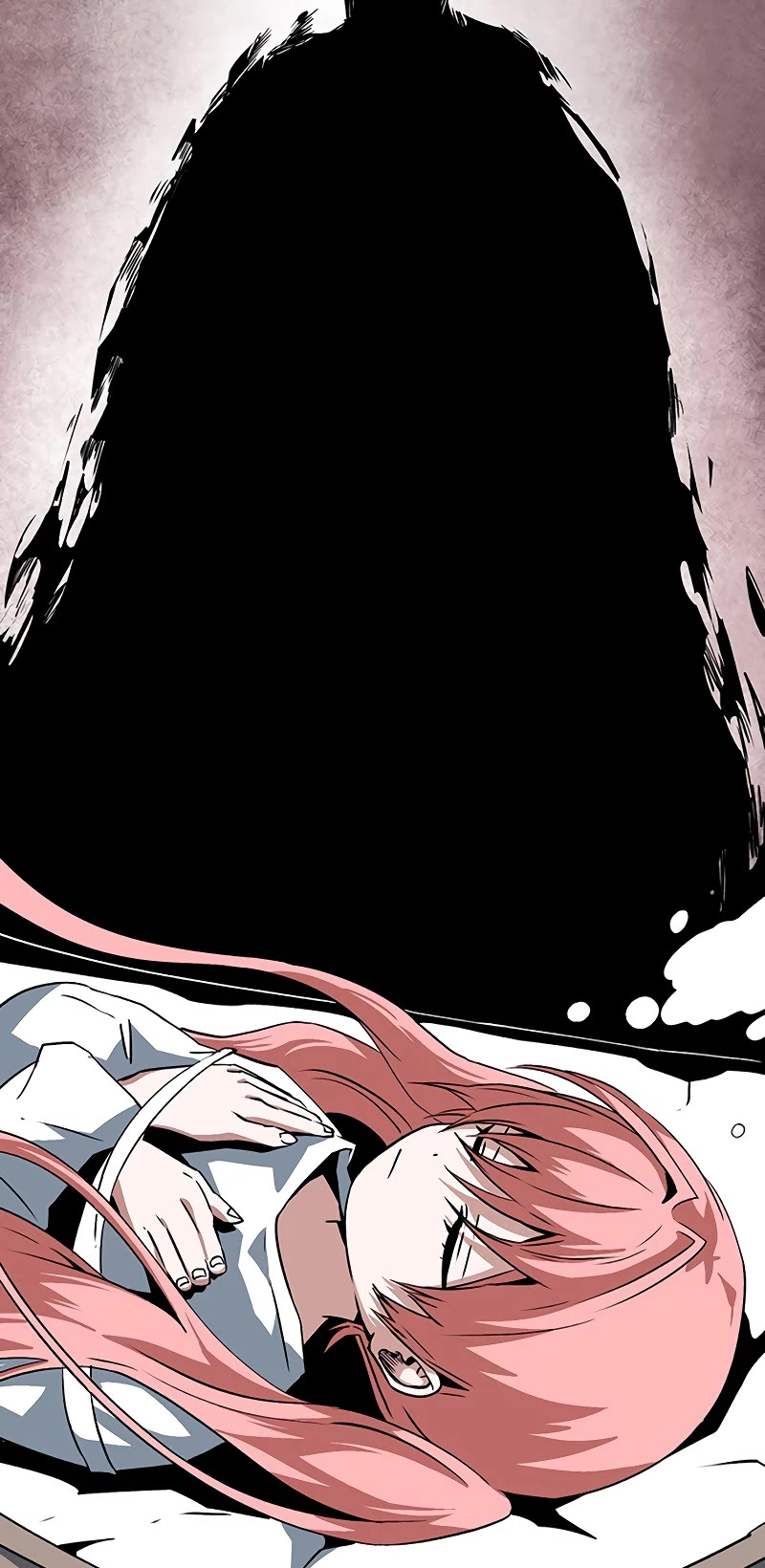 One Step for the Dark Lord chapter 117 page 26