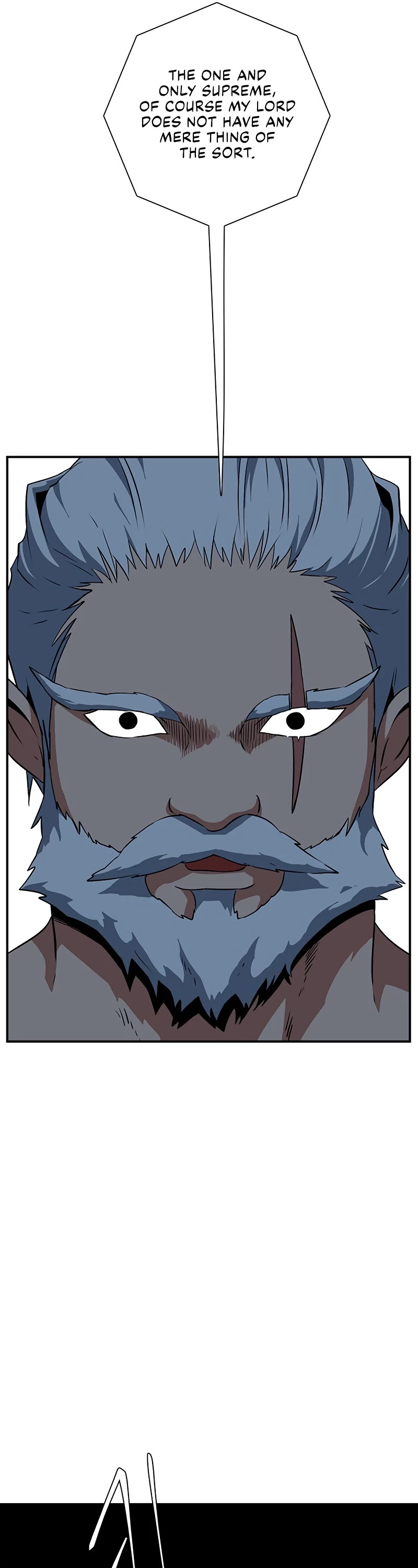 One Step for the Dark Lord chapter 117 page 28