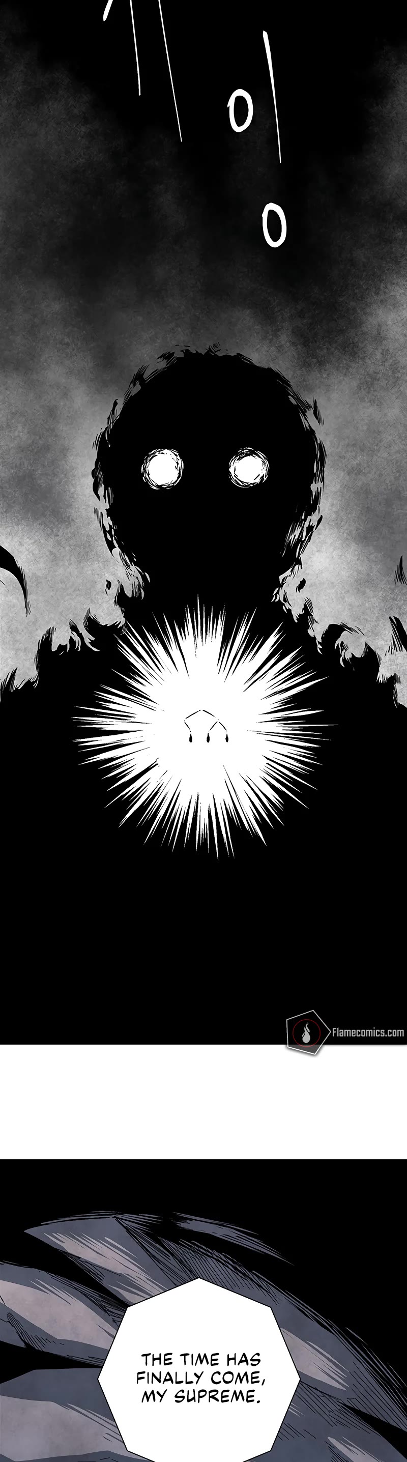 One Step for the Dark Lord chapter 117 page 29