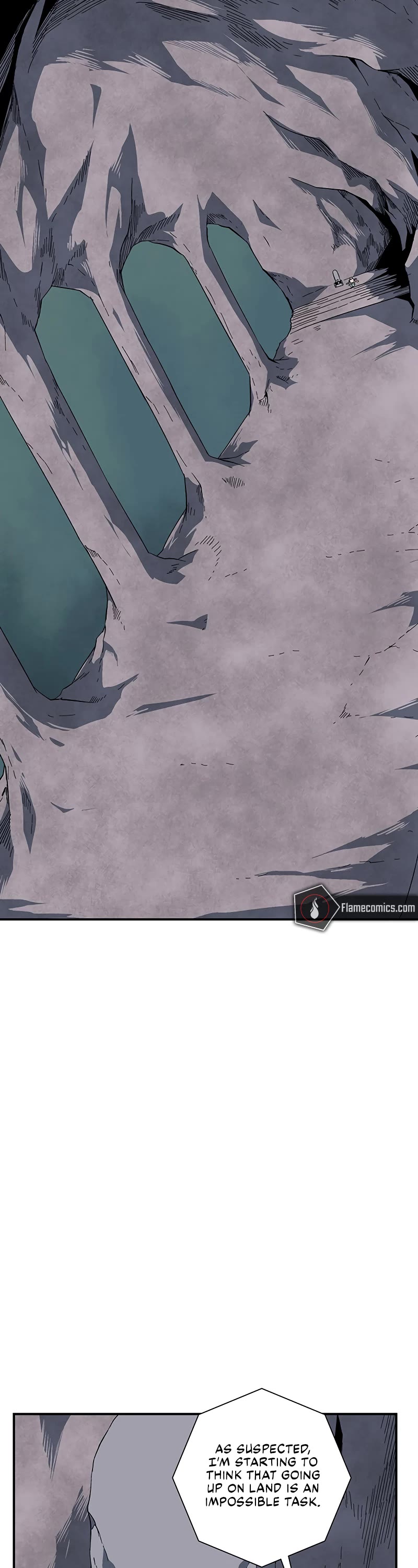 One Step for the Dark Lord chapter 117 page 3