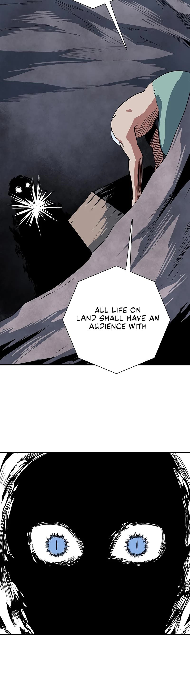 One Step for the Dark Lord chapter 117 page 30