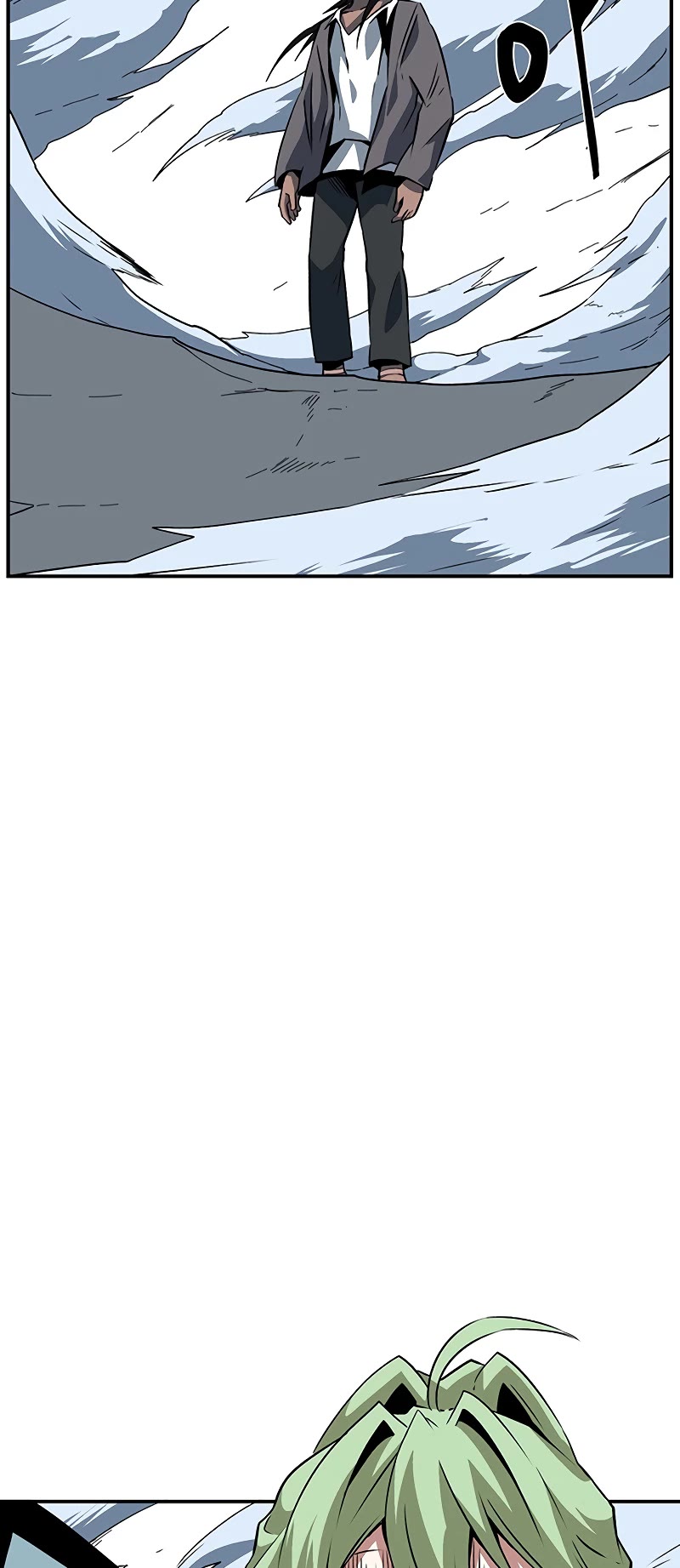 One Step for the Dark Lord chapter 117 page 33