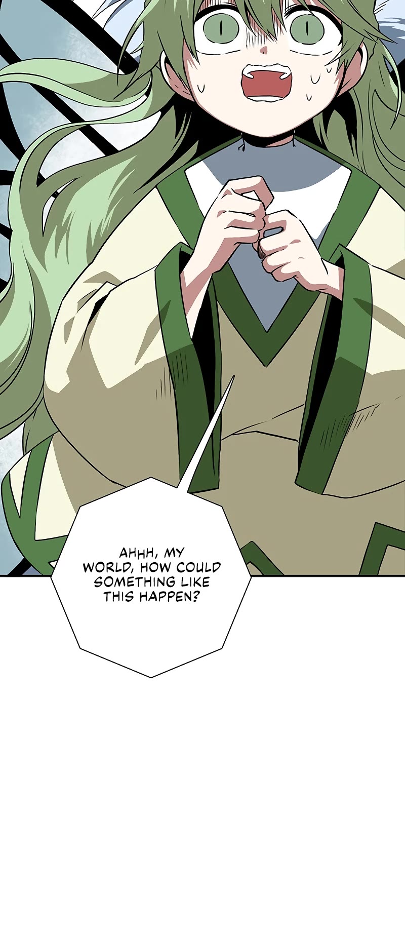 One Step for the Dark Lord chapter 117 page 34