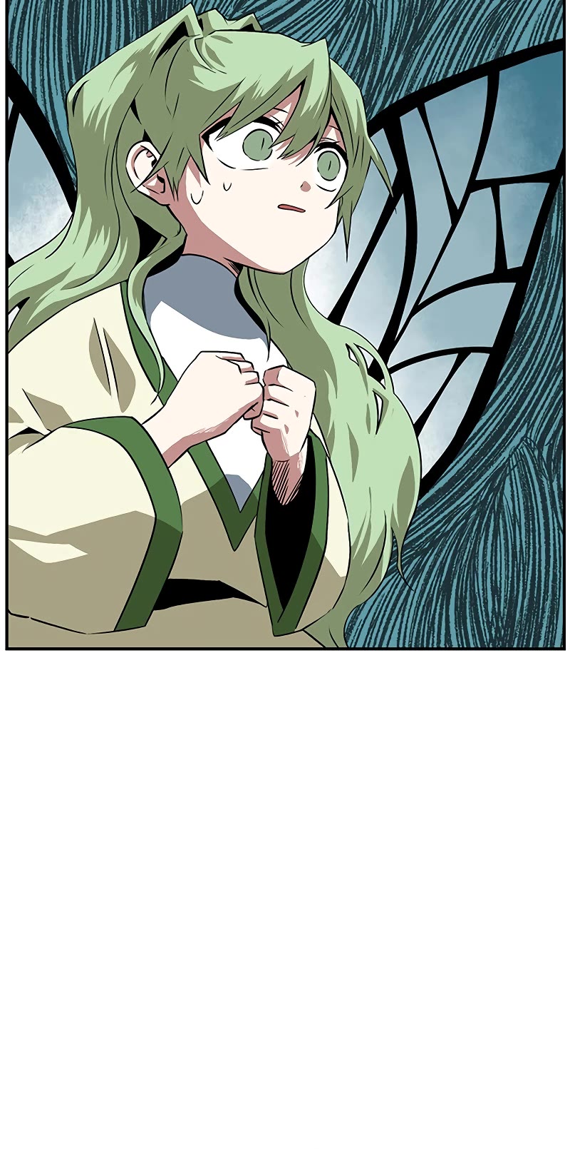 One Step for the Dark Lord chapter 117 page 38