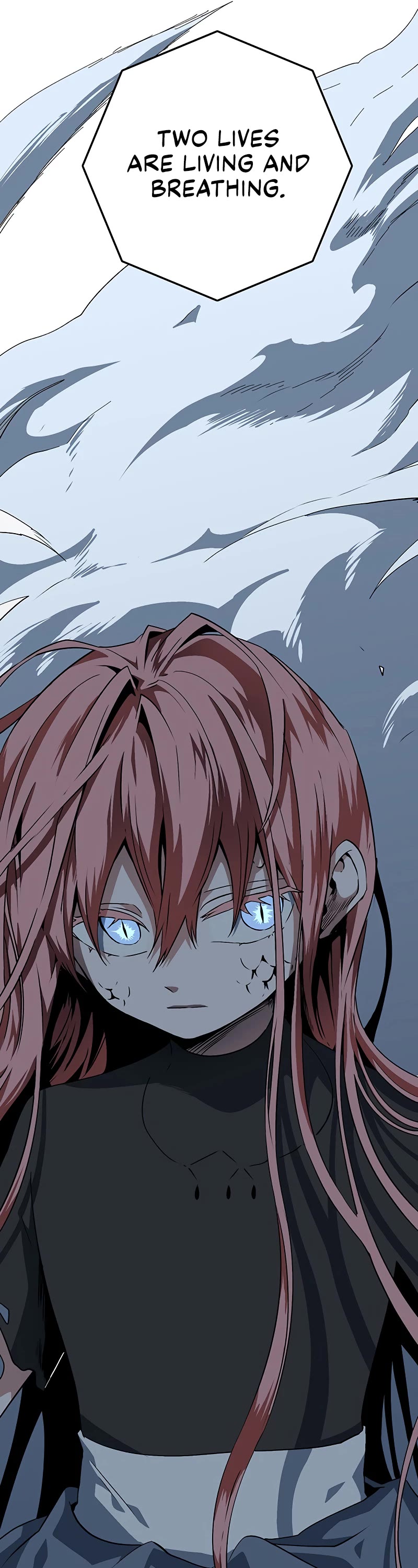 One Step for the Dark Lord chapter 117 page 39