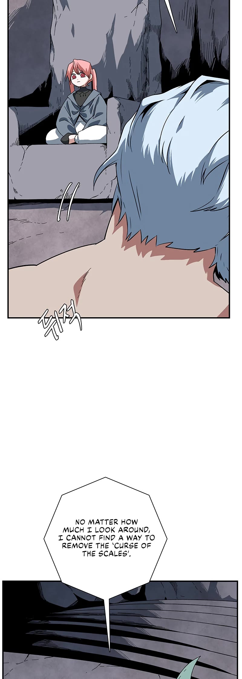 One Step for the Dark Lord chapter 117 page 4