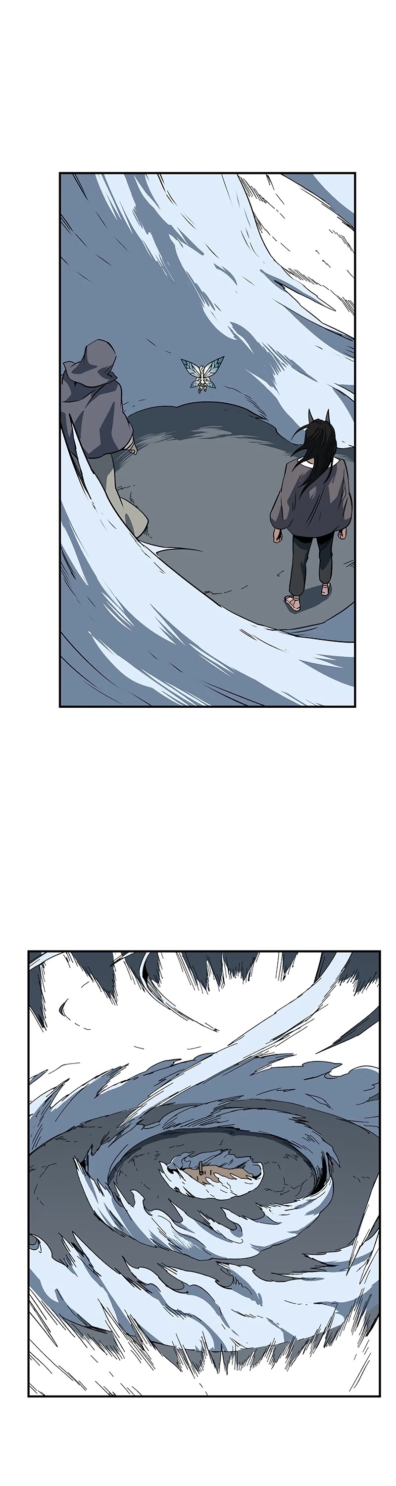 One Step for the Dark Lord chapter 117 page 43