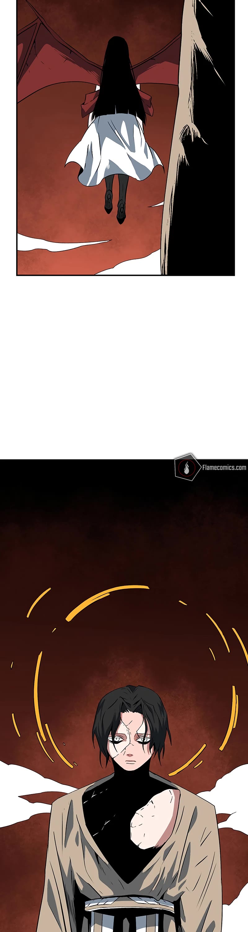 One Step for the Dark Lord chapter 117 page 48