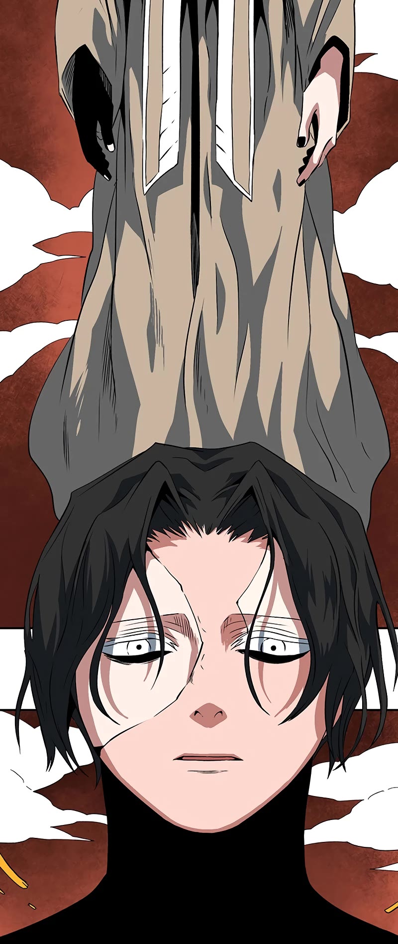 One Step for the Dark Lord chapter 117 page 49