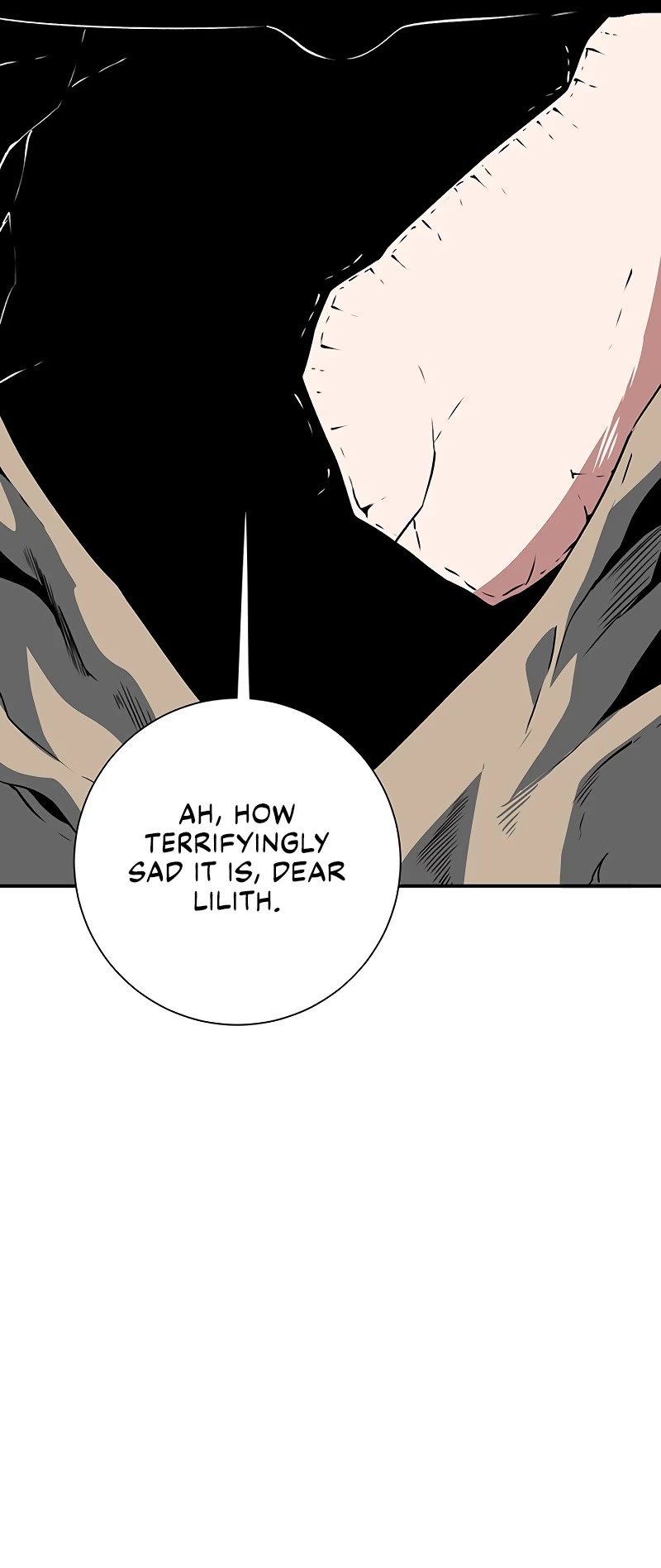 One Step for the Dark Lord chapter 117 page 50