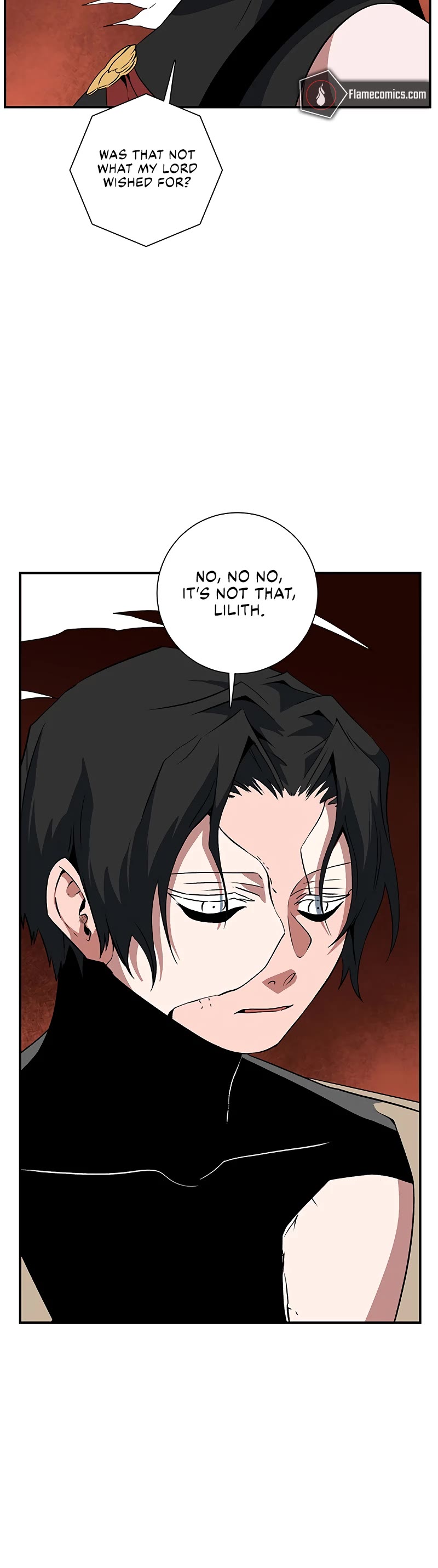 One Step for the Dark Lord chapter 117 page 52