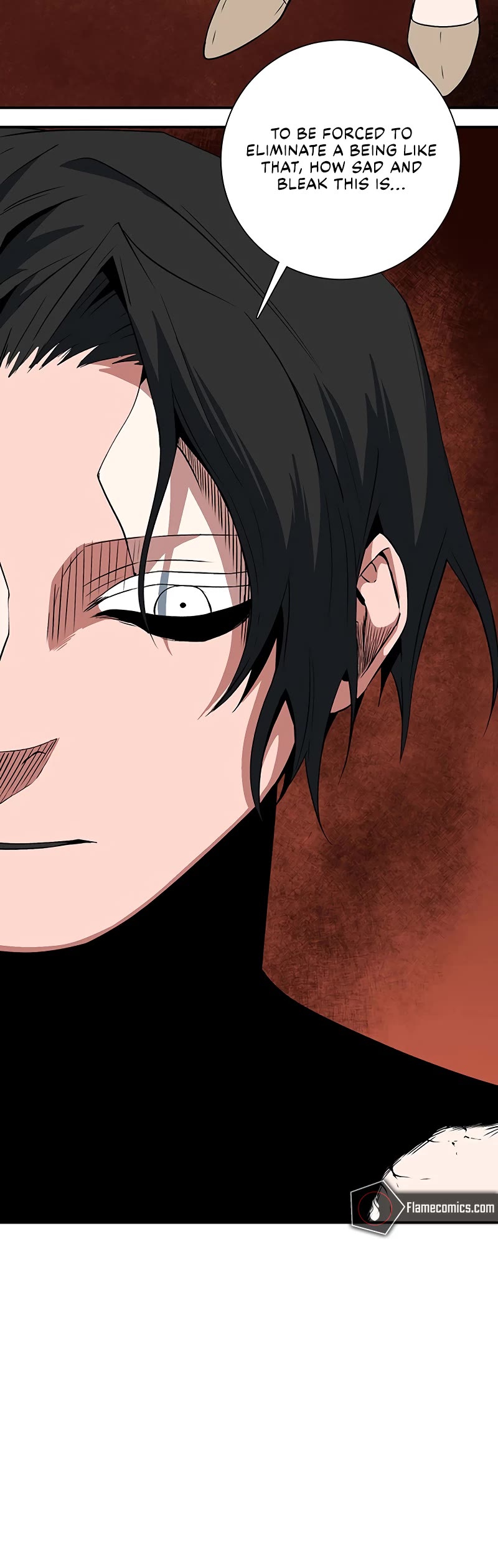 One Step for the Dark Lord chapter 117 page 55