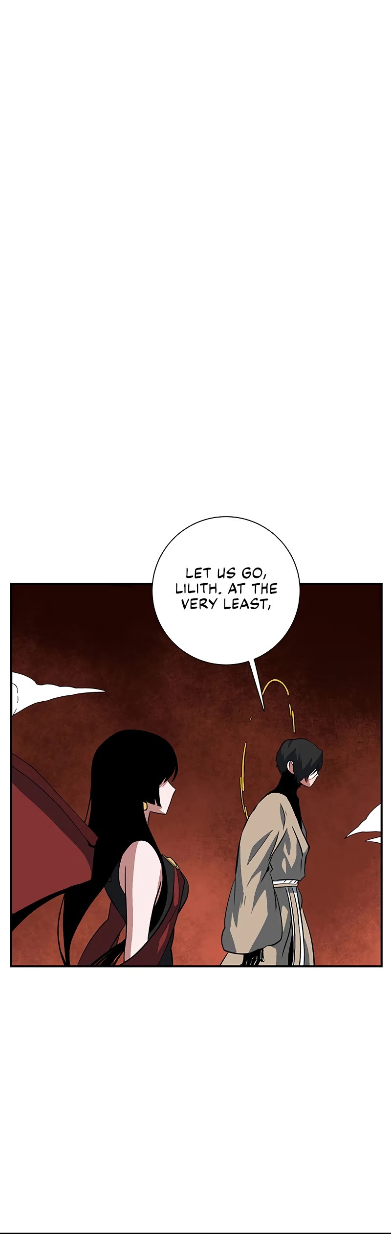 One Step for the Dark Lord chapter 117 page 56