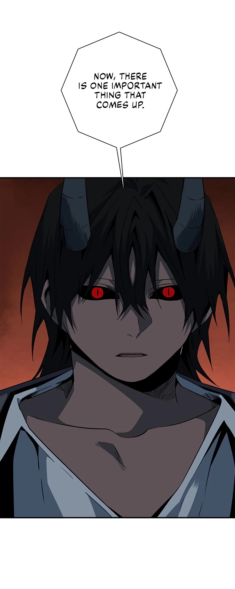 One Step for the Dark Lord chapter 119 page 13