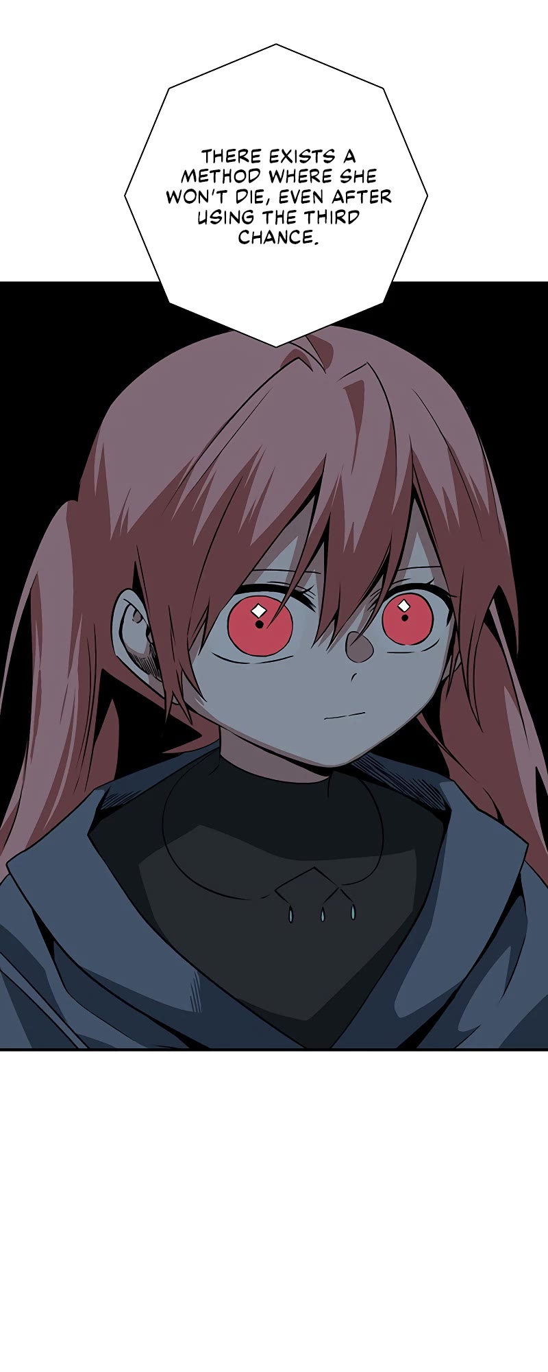 One Step for the Dark Lord chapter 119 page 16