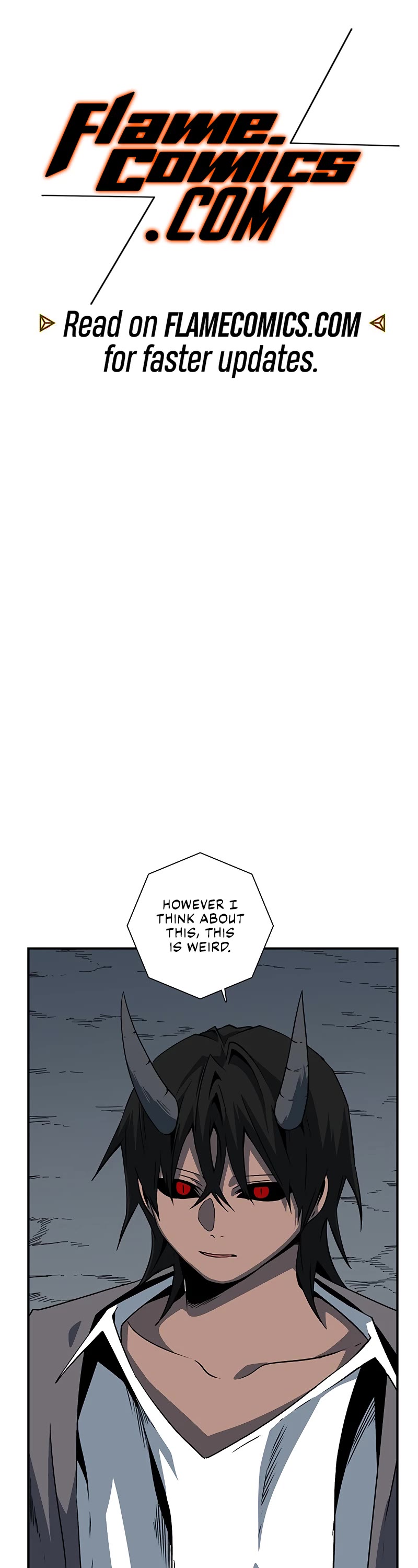 One Step for the Dark Lord chapter 119 page 2