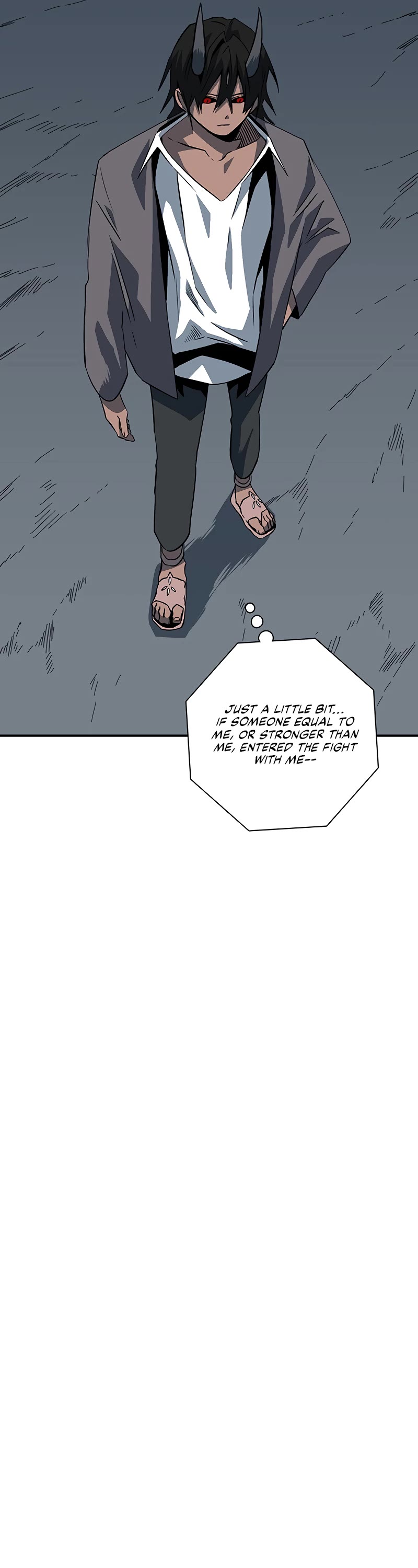 One Step for the Dark Lord chapter 119 page 29