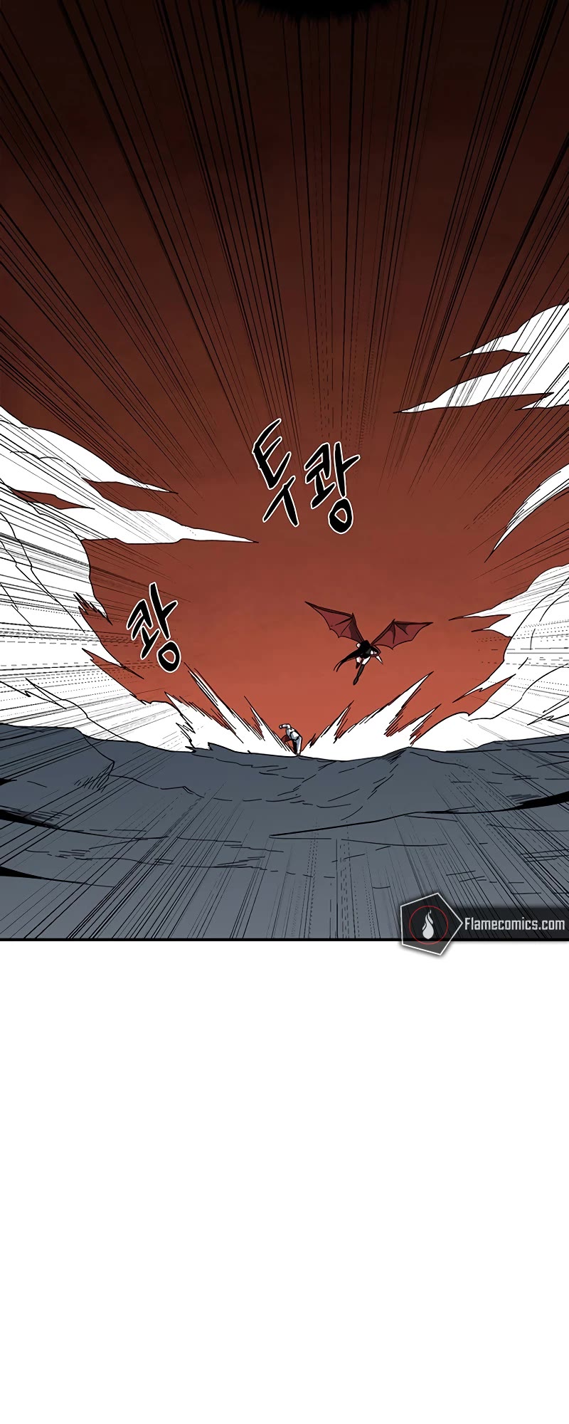 One Step for the Dark Lord chapter 119 page 32