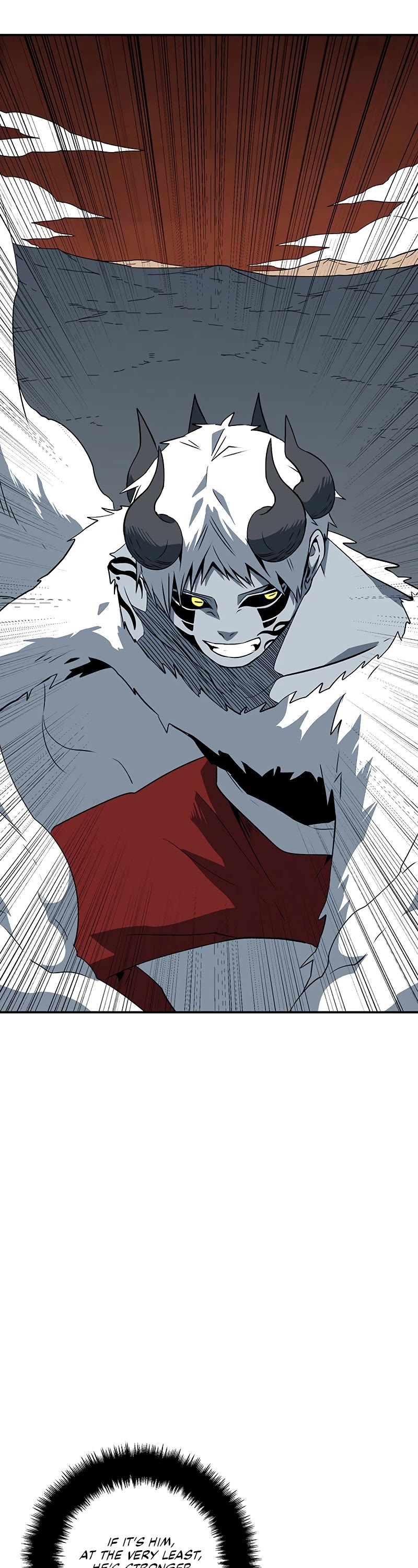 One Step for the Dark Lord chapter 119 page 33