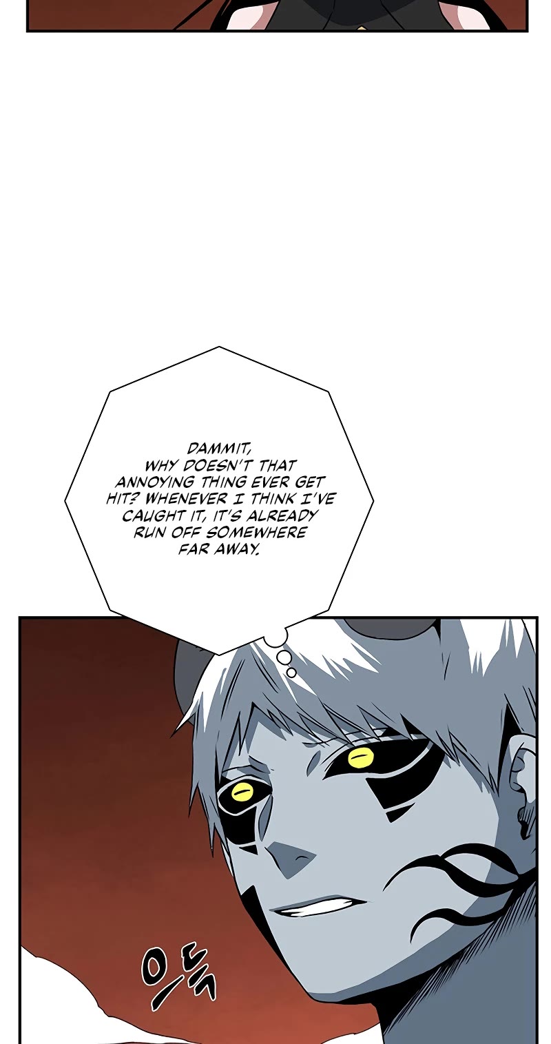 One Step for the Dark Lord chapter 119 page 39