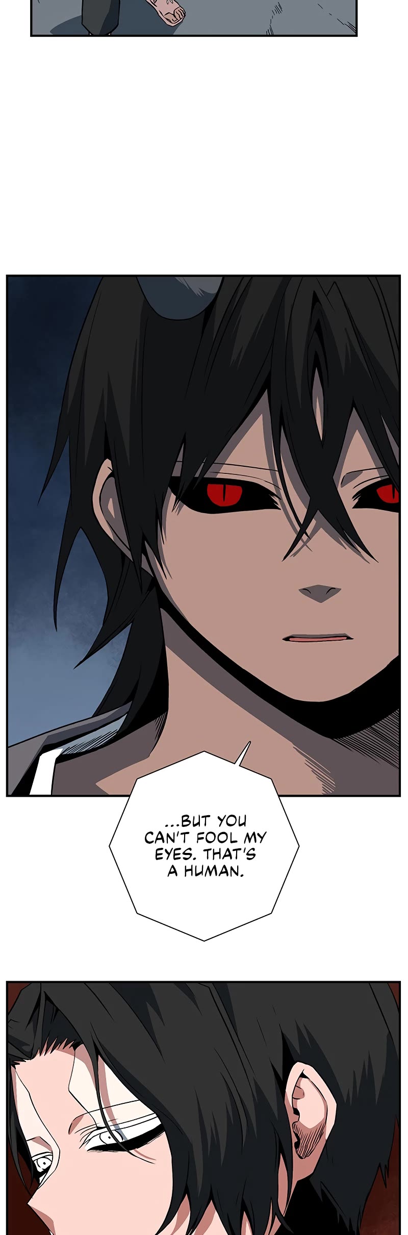 One Step for the Dark Lord chapter 119 page 4