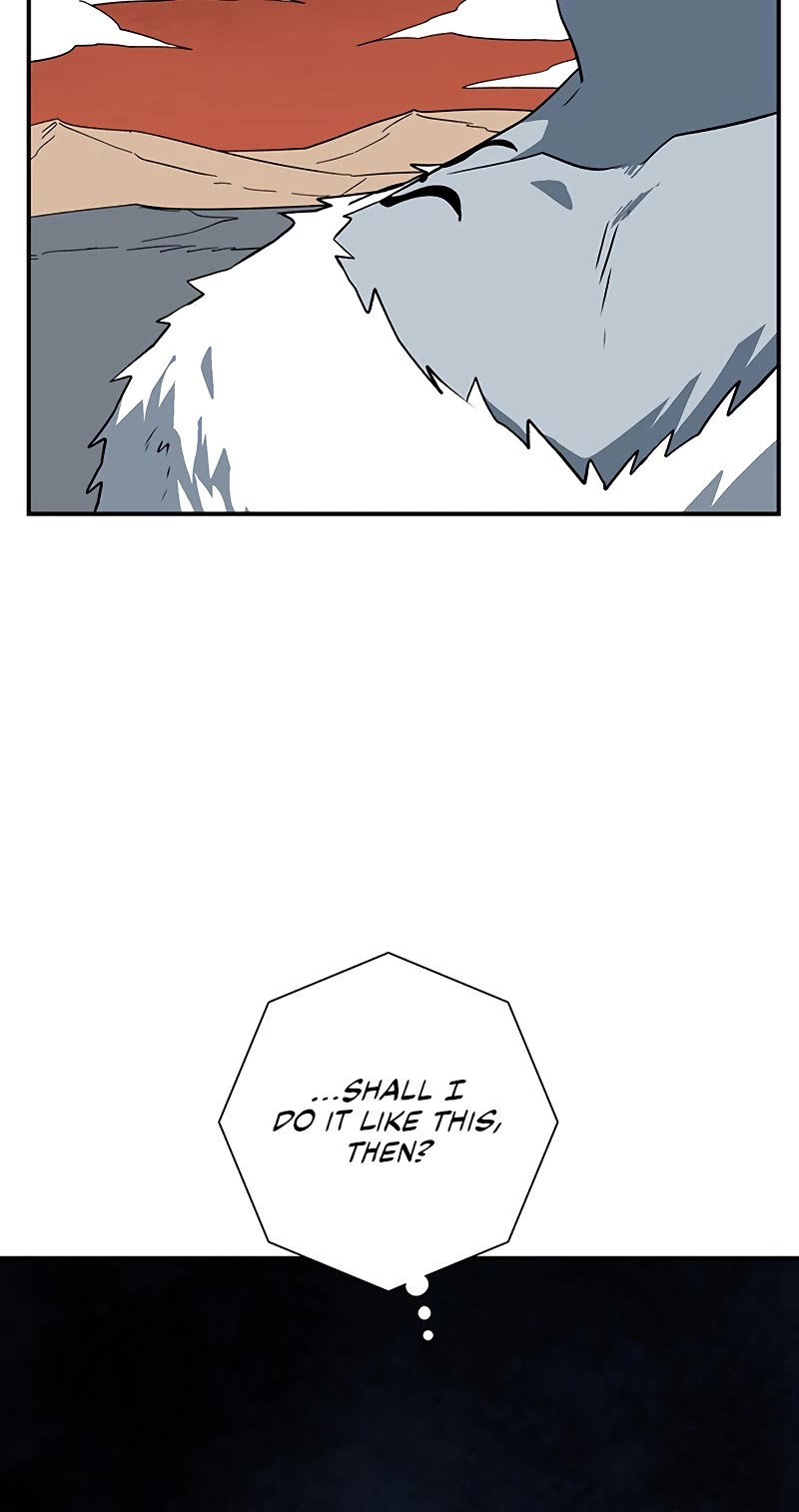 One Step for the Dark Lord chapter 119 page 40