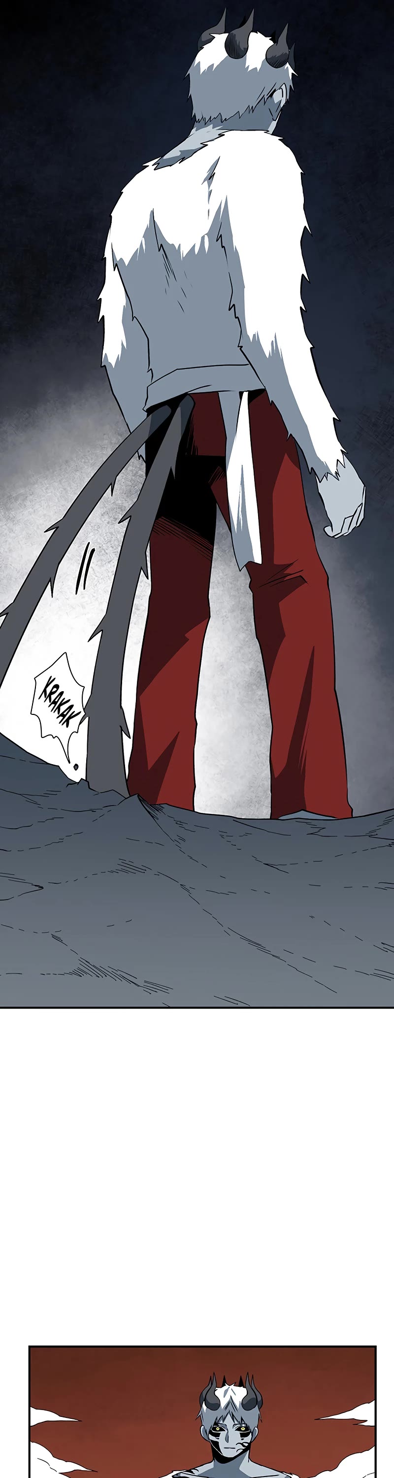 One Step for the Dark Lord chapter 119 page 41