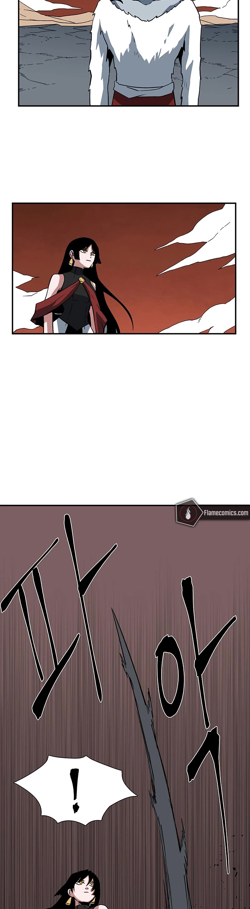 One Step for the Dark Lord chapter 119 page 42