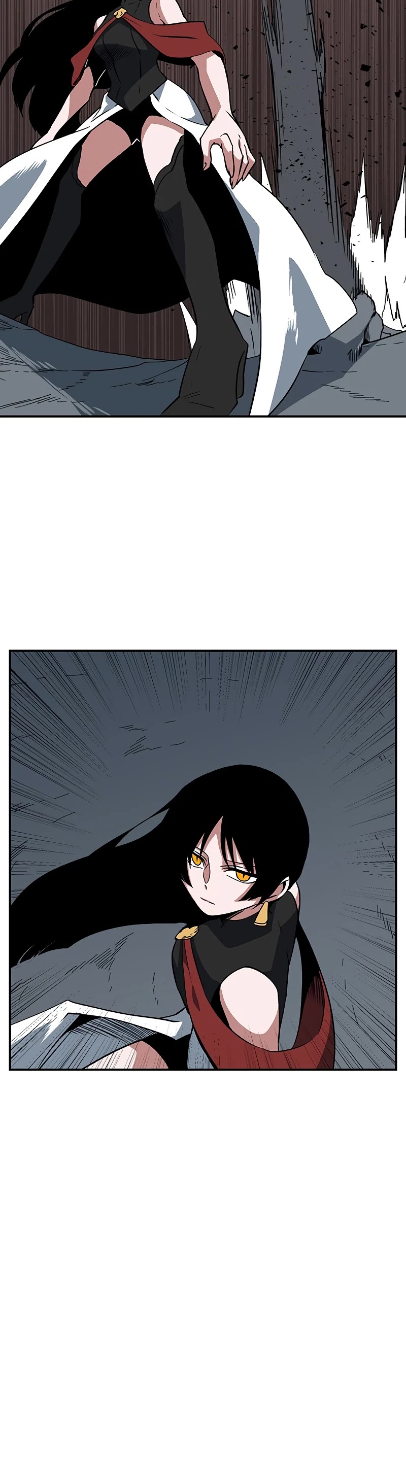 One Step for the Dark Lord chapter 119 page 43