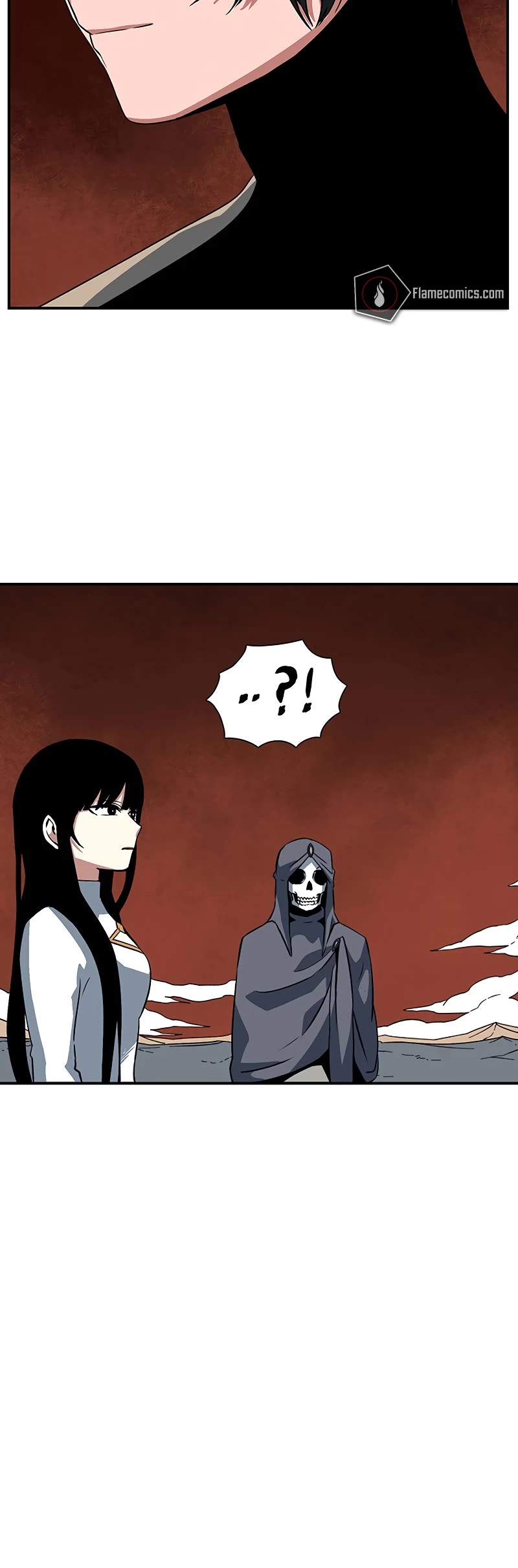 One Step for the Dark Lord chapter 119 page 5