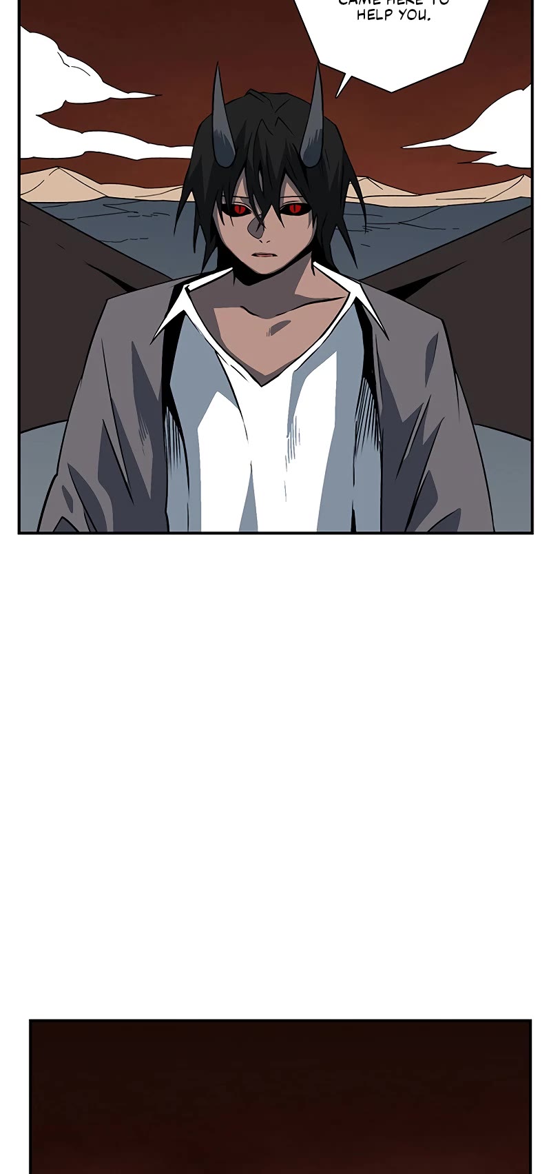 One Step for the Dark Lord chapter 119 page 50