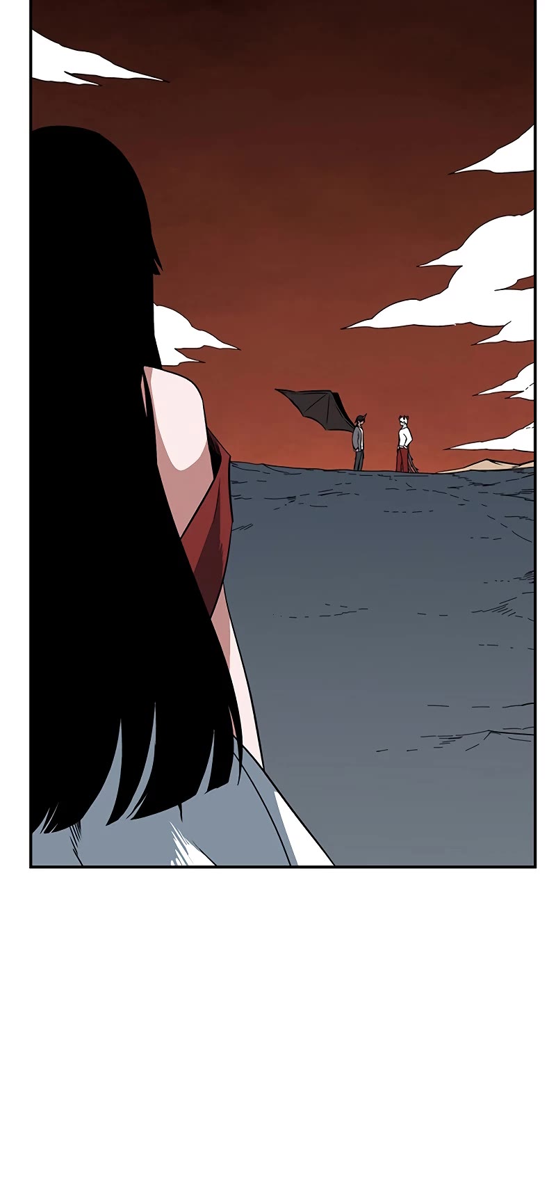 One Step for the Dark Lord chapter 119 page 51