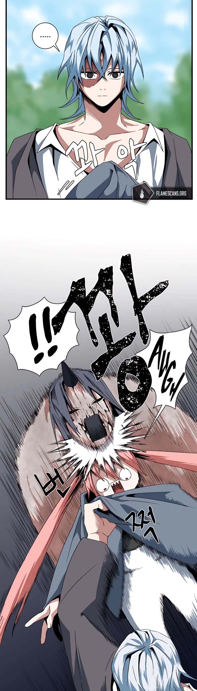 One Step for the Dark Lord chapter 13 page 24