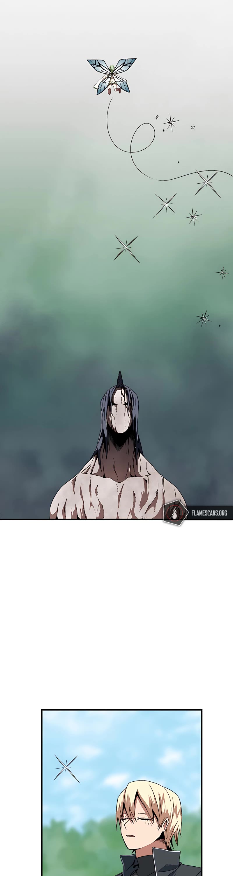 One Step for the Dark Lord chapter 13 page 3