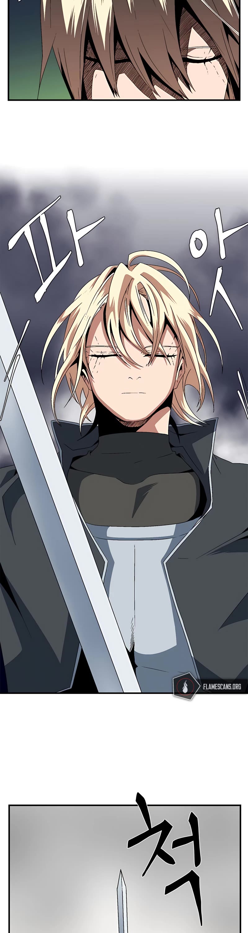 One Step for the Dark Lord chapter 13 page 31