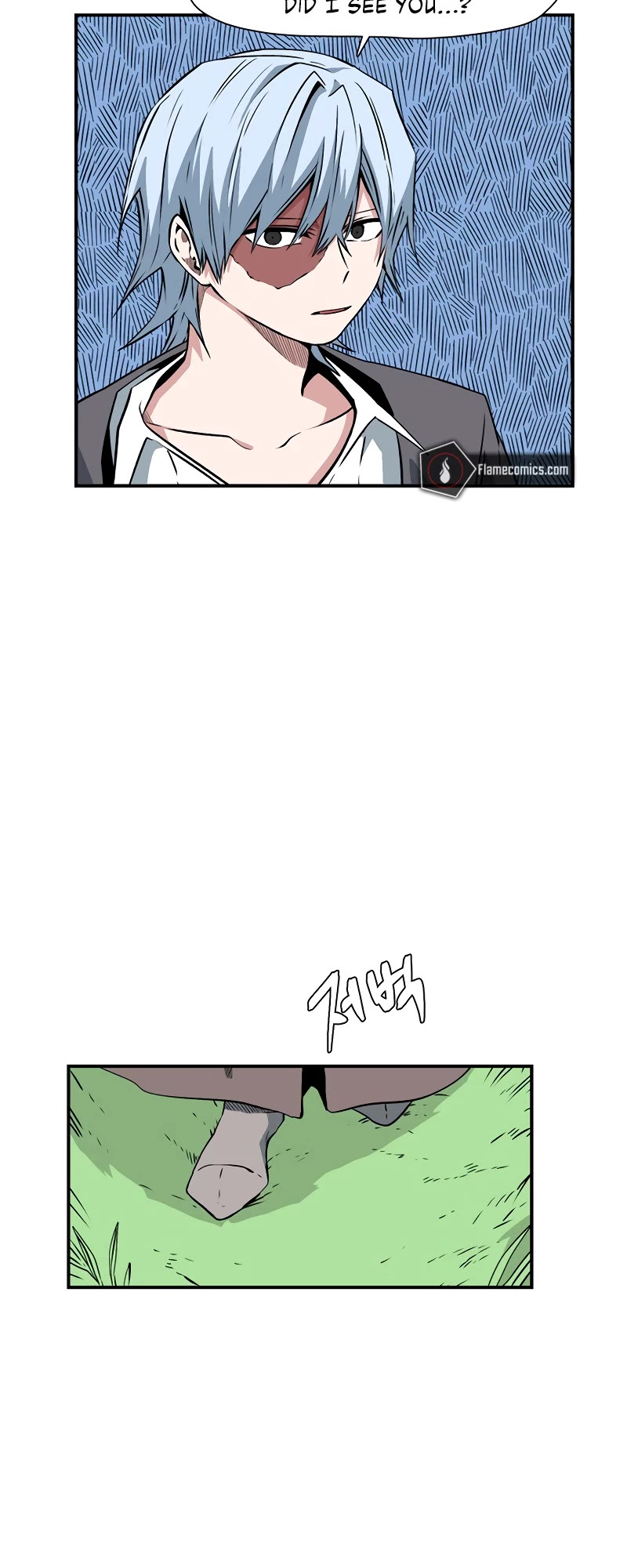 One Step for the Dark Lord chapter 133 page 12