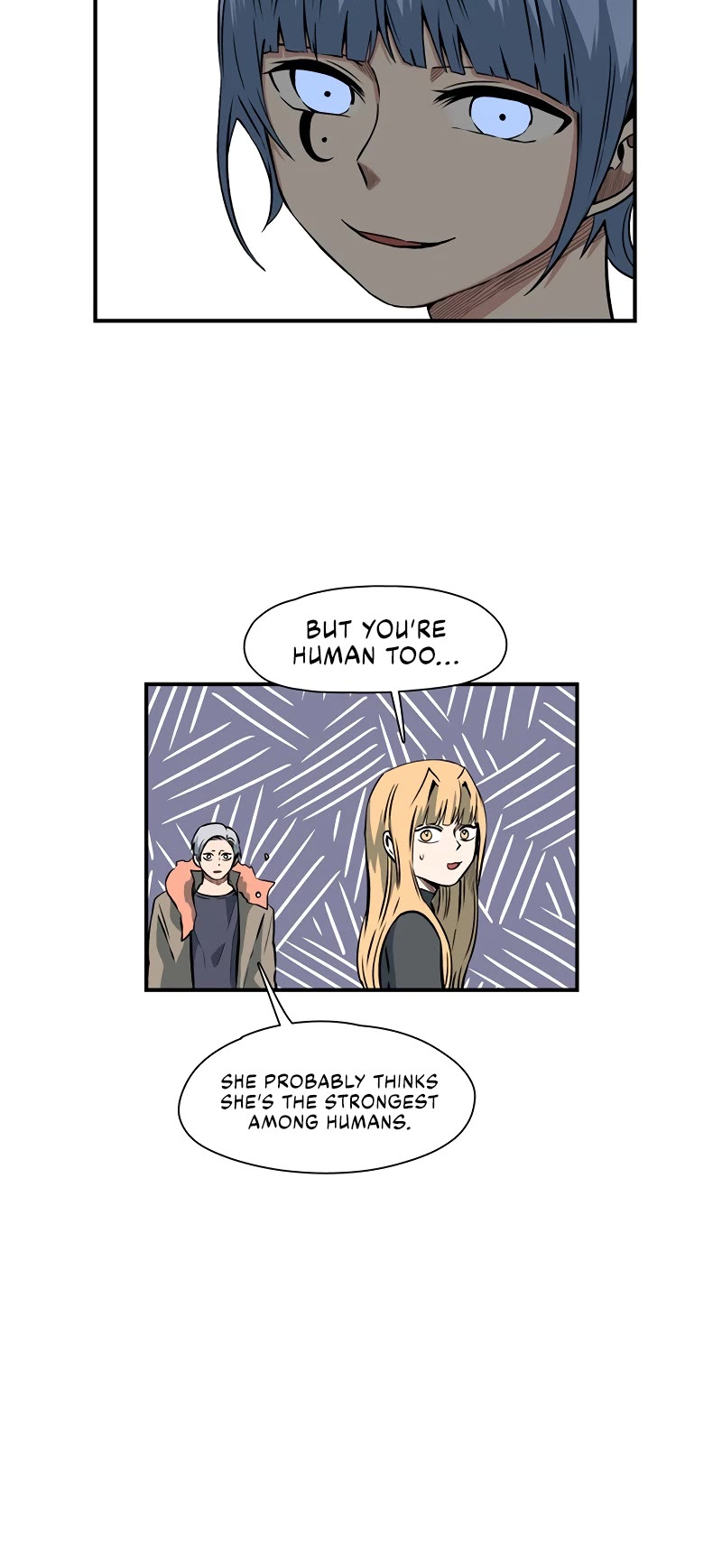 One Step for the Dark Lord chapter 133 page 17