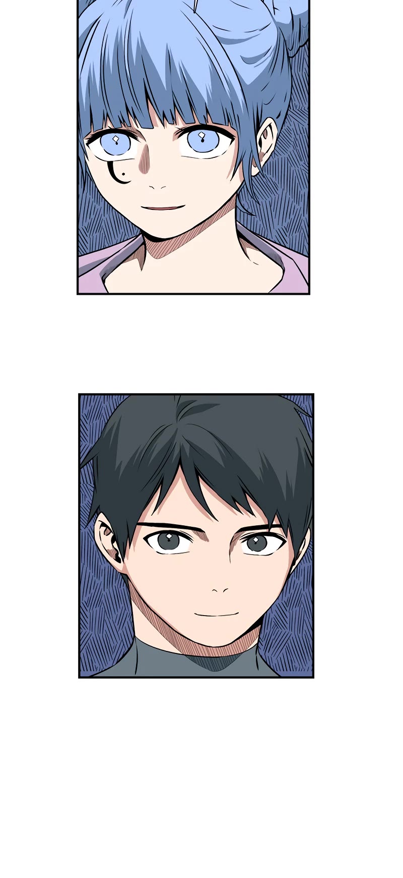 One Step for the Dark Lord chapter 133 page 24