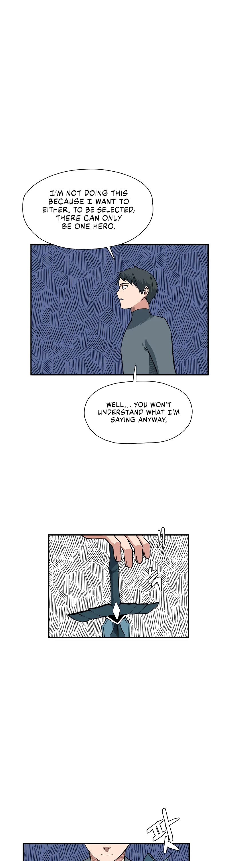 One Step for the Dark Lord chapter 133 page 27