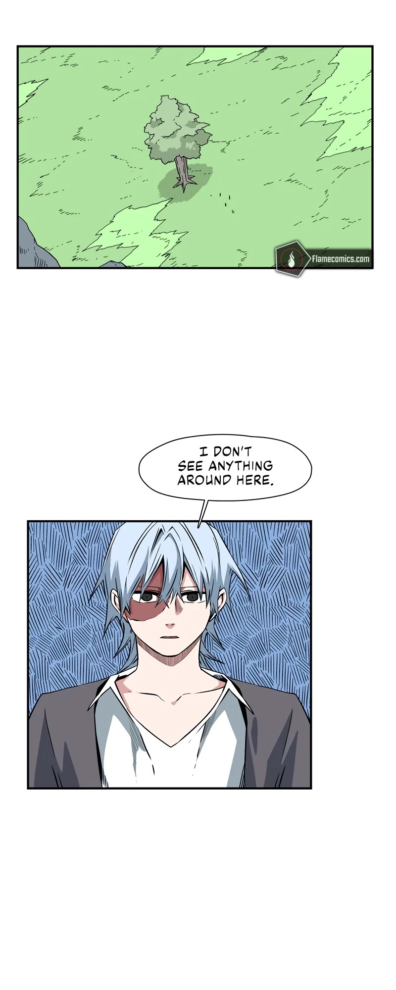 One Step for the Dark Lord chapter 133 page 5