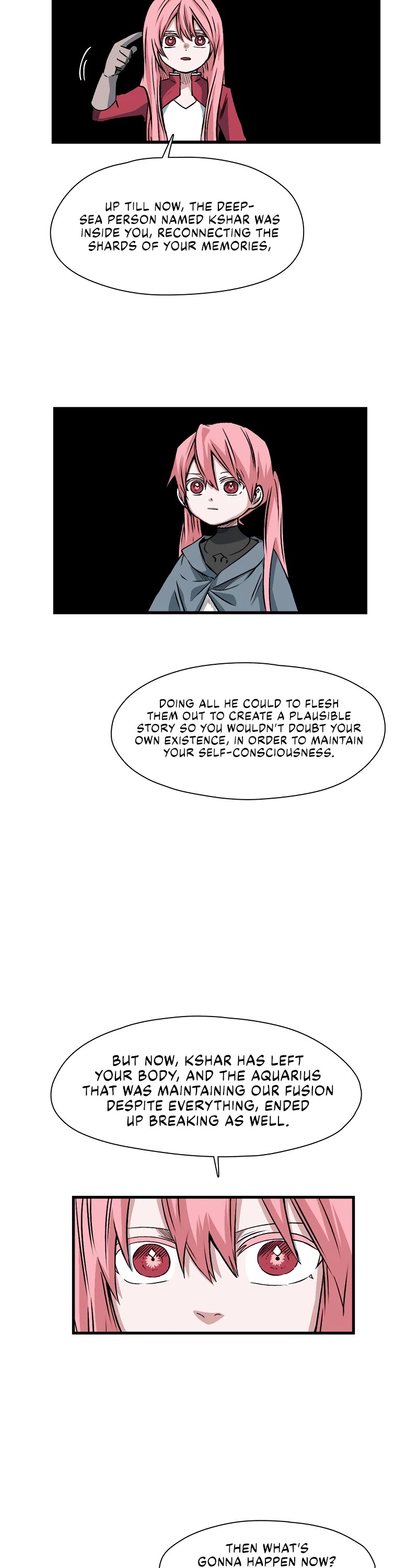 One Step for the Dark Lord chapter 135 page 11