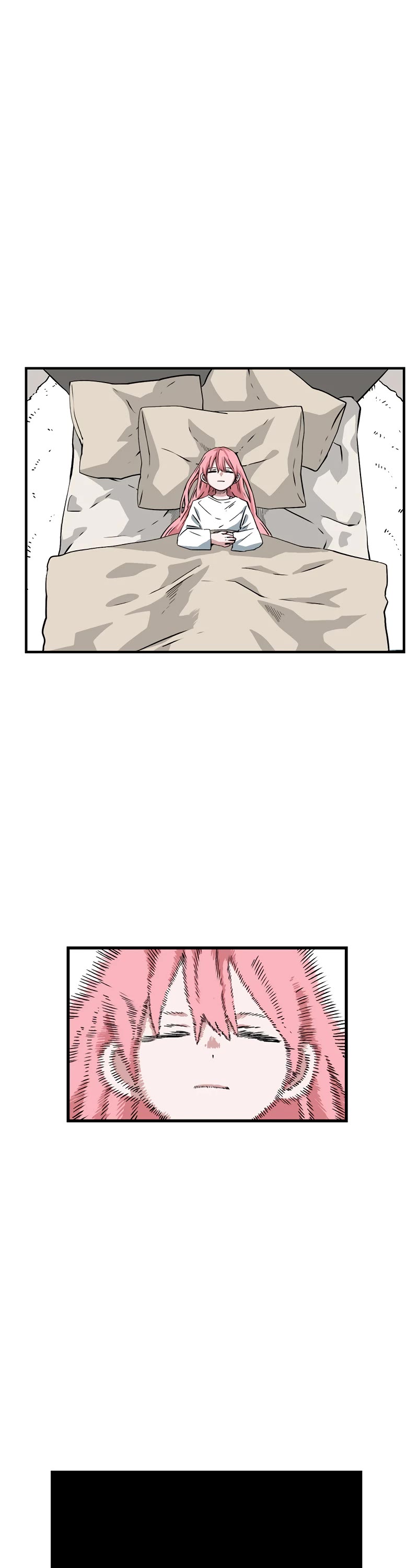 One Step for the Dark Lord chapter 135 page 2