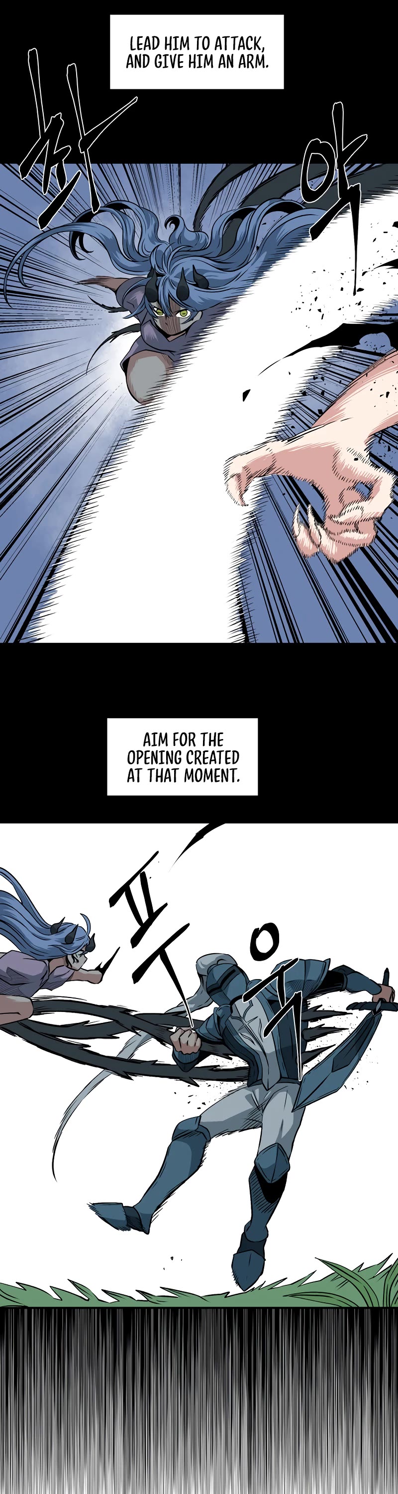 One Step for the Dark Lord chapter 135 page 25