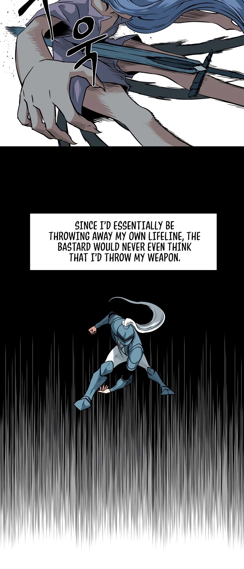 One Step for the Dark Lord chapter 135 page 28