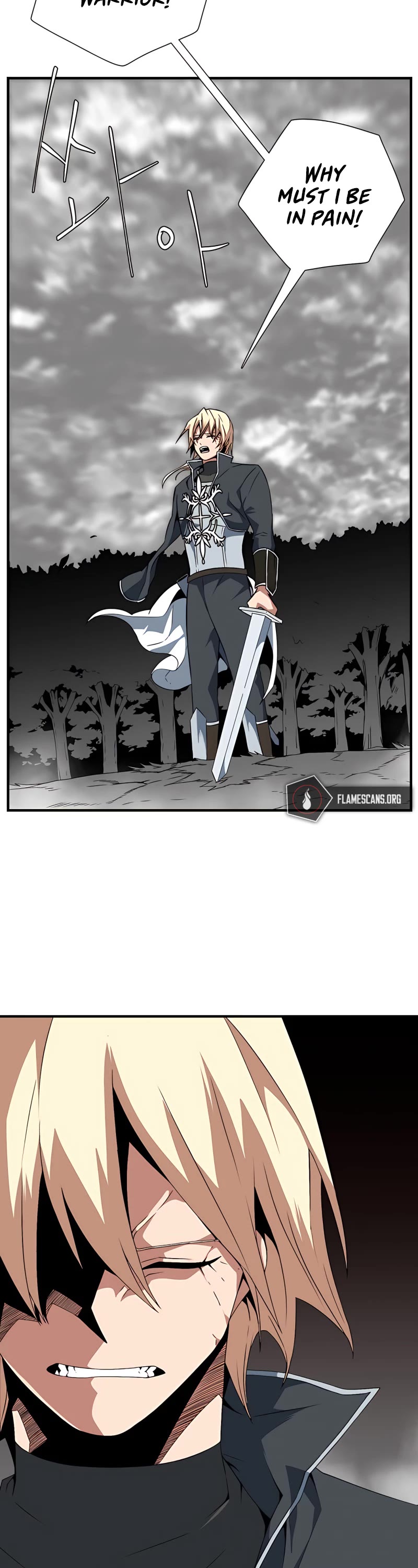 One Step for the Dark Lord chapter 14 page 15