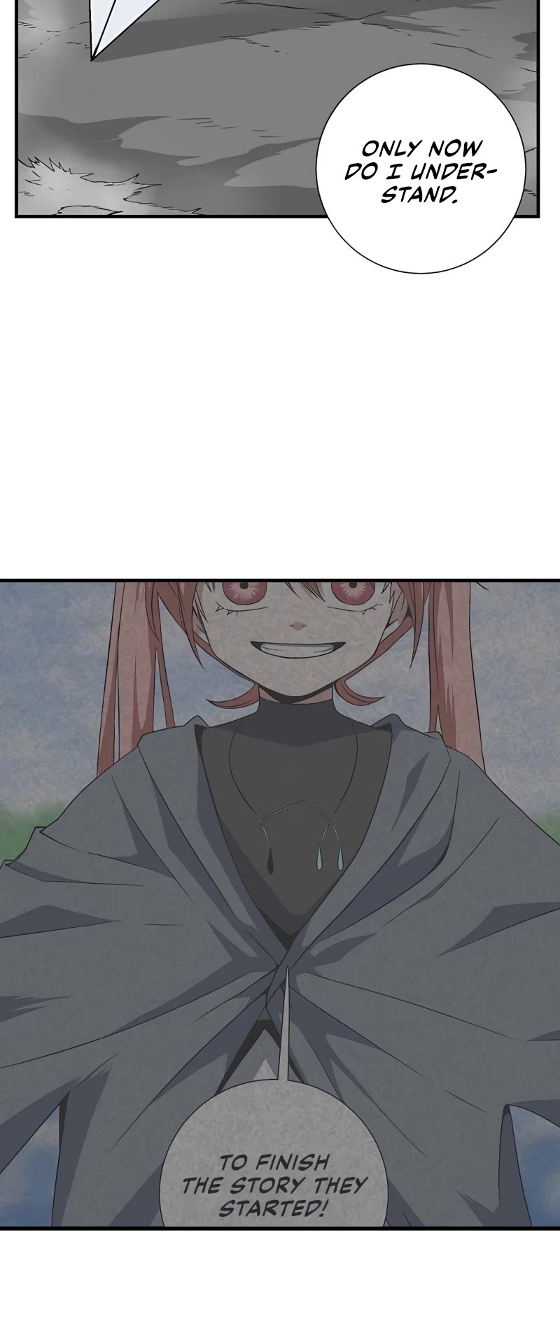 One Step for the Dark Lord chapter 14 page 17