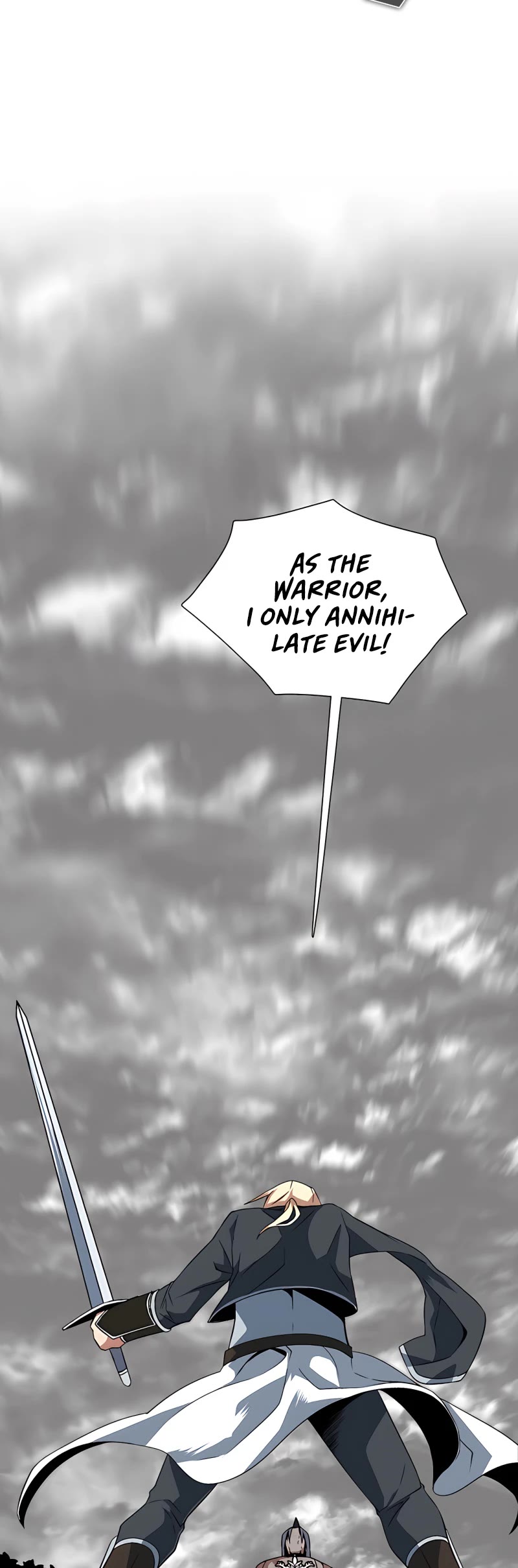 One Step for the Dark Lord chapter 14 page 20