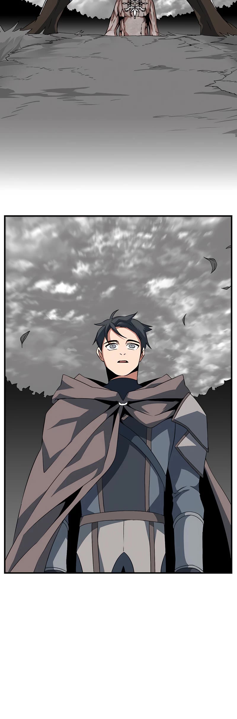 One Step for the Dark Lord chapter 14 page 21