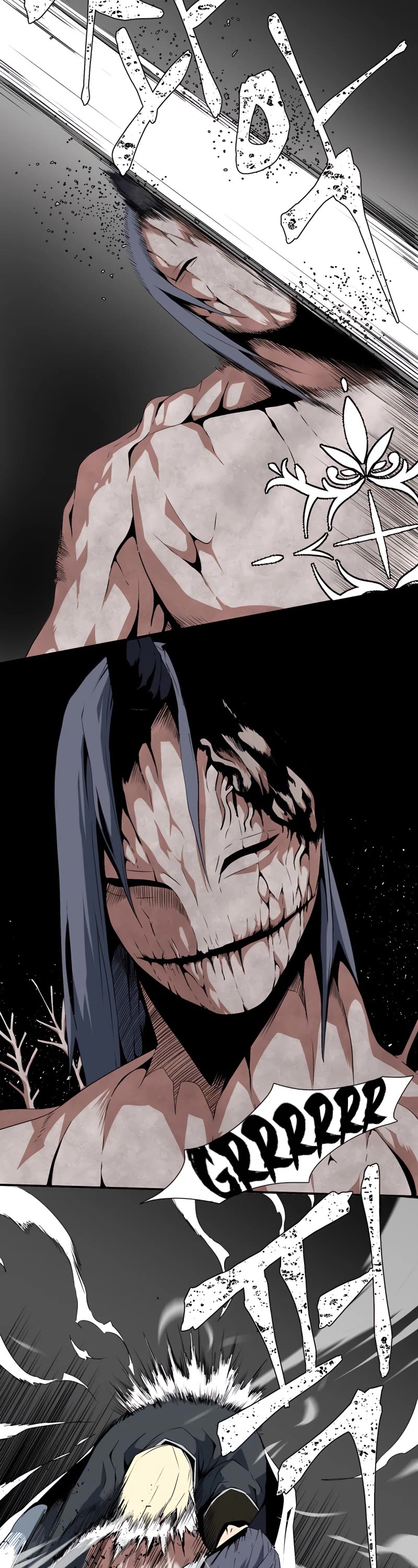 One Step for the Dark Lord chapter 14 page 23